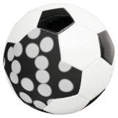 Voetbal (Drie kwart)