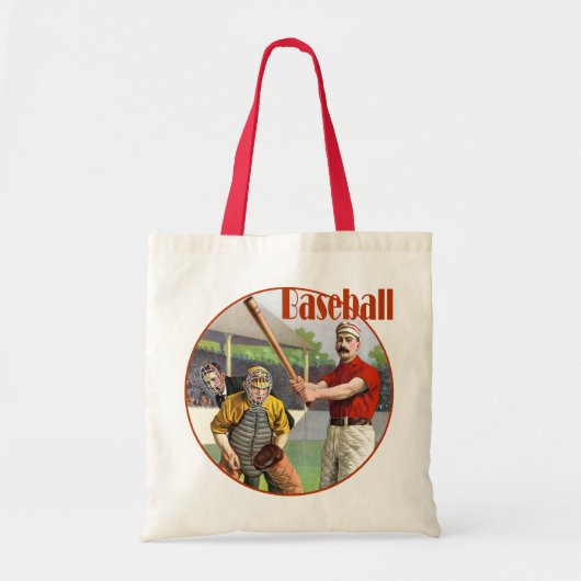 Voetbal 1895 tote bag (Voorkant)