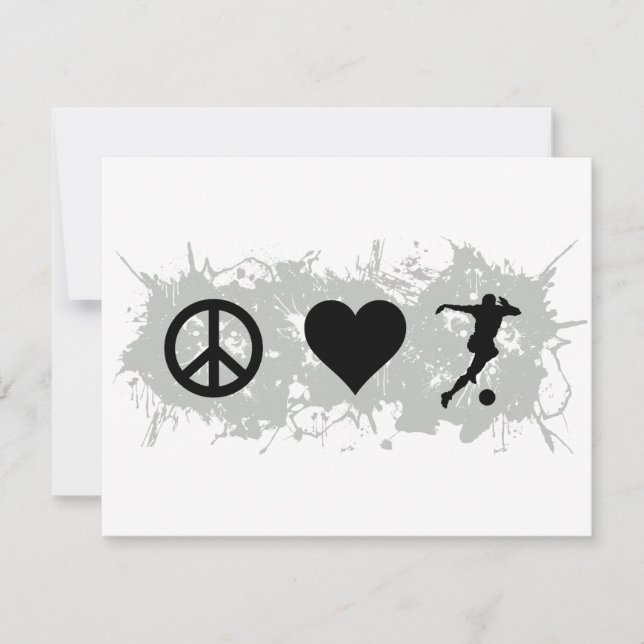 Voetbal 2 (Voorkant)