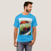 VOETBAL 2026 IN AMERIKA T-SHIRT (Voorkant volledig)