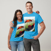 VOETBAL 2026 IN AMERIKA T-SHIRT (Unisex)
