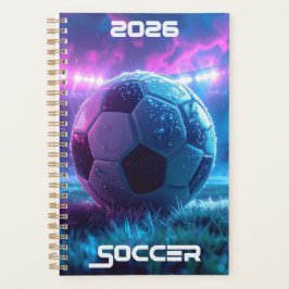 VOETBAL 2026 - PLANNER