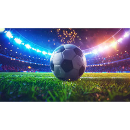 VOETBAL 2026 - PLANNER