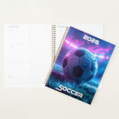 VOETBAL 2026 - PLANNER (Display)