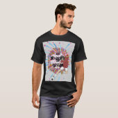 VOETBAL 2026 T-SHIRT (Voorkant volledig)