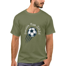 Voetbal 2026