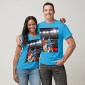 VOETBAL 2026 T-SHIRT (Unisex)