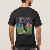 VOETBAL 2026 T-SHIRT (Achterkant)