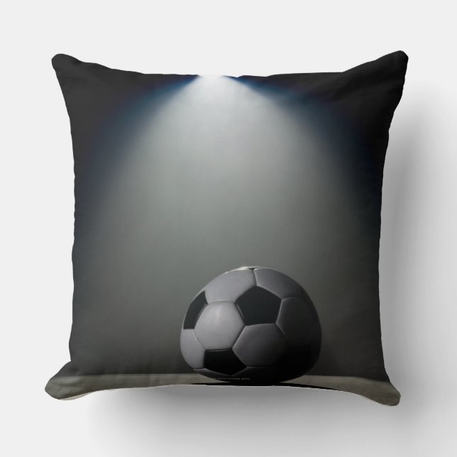 VOETBAL 2 KUSSEN (Voorkant)