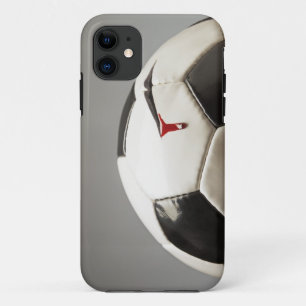 Voetbal 3 iPhone 11 hoesje