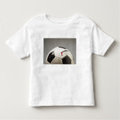 Voetbal 3 kinder shirts (Voorkant)