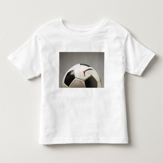 Voetbal 3 kinder shirts (Voorkant)