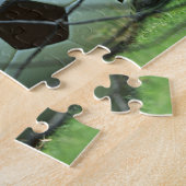 VOETBAL 3 LEGPUZZEL (Zijkant)