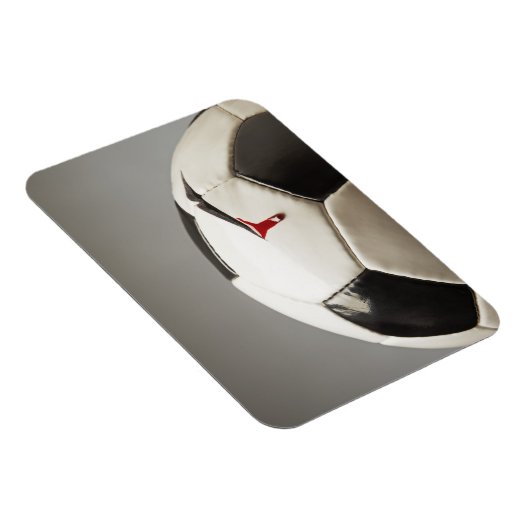 VOETBAL 3 MAGNEET (Rechterzijde)