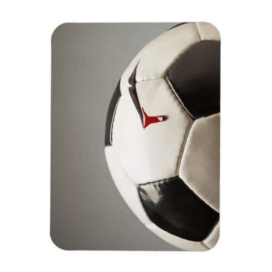 VOETBAL 3 MAGNEET (Verticaal)
