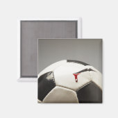 VOETBAL 3 MAGNEET (Voorkant / Achterkant)