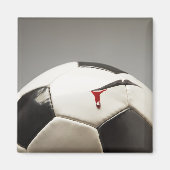 VOETBAL 3 MAGNEET (Voorkant)