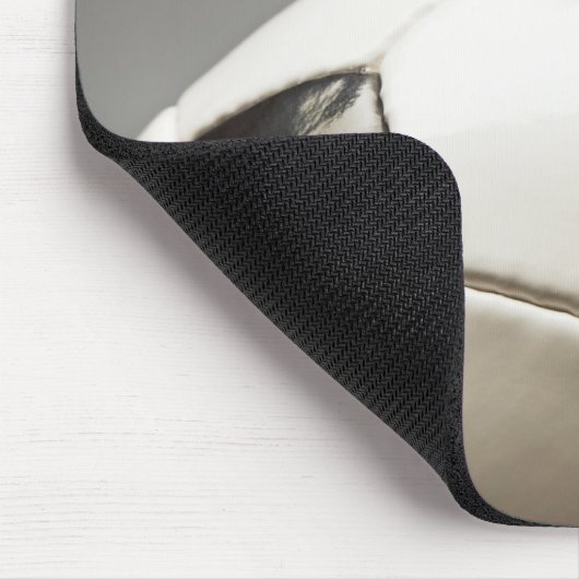 Voetbal 3 muismat (Hoek)