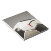 VOETBAL 3 NOTITIEBLOK (Schuin)