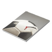 VOETBAL 3 NOTITIEBLOK (Linkerzijde)