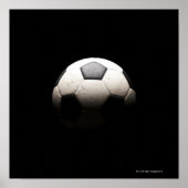 Voetbal 3 poster (Voorkant)
