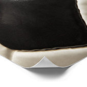 VOETBAL 3 POSTER (Hoek)