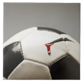 Voetbal 3 tegeltje (Voorkant)