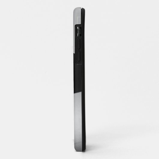 Voetbal 5 Huid Case-Mate iPhone Case (Achterkant/links)