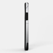 Voetbal 5 Huid Case-Mate iPhone Case (Achterkant/rechts)