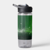 Voetbal Aangepaste naam Waterfles (Rechts)