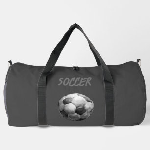 Voetbal aanpasbaar Groot Plunjezak
