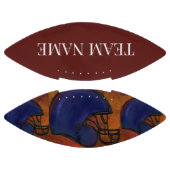 Voetbal American Football (Panelen)