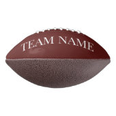 Voetbal American Football (Gedraaid 90)