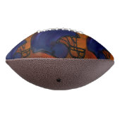 Voetbal American Football (Gedraaid 270)