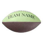 Voetbal American Football (Gedraaid 90)