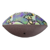 Voetbal American Football (Gedraaid 270)