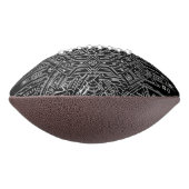 Voetbal American Football (Gedraaid 270)
