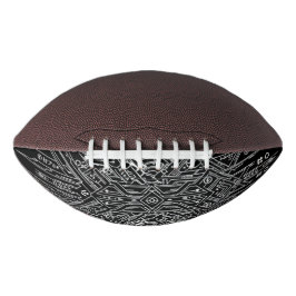 Voetbal American Football