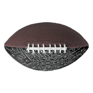 Voetbal American Football