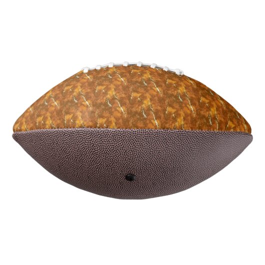 Voetbal American Football (Gedraaid 270)