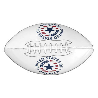 Voetbal American Football