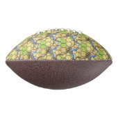 Voetbal American Football (Gedraaid 90)