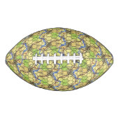 Voetbal American Football (Voorkant)