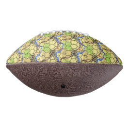 Voetbal American Football