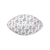 Voetbal American Football (Voorkant)