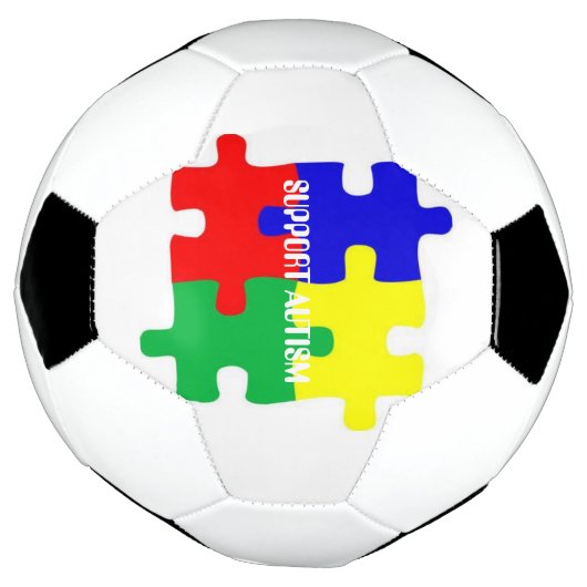 Voetbal (autisme) (Gedraaid)