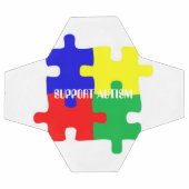 Voetbal (autisme) (Enkel)