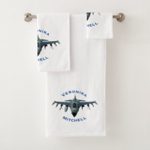 Voetbal Bad Handdoek