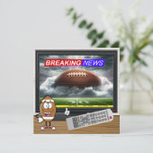 VOETBAL Bier Versie  (Staand voorkant)