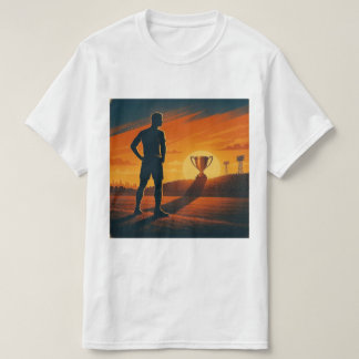 Voetbal Blast 2026 T-shirt